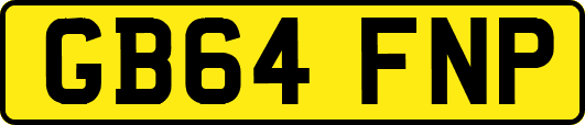 GB64FNP