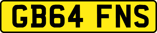 GB64FNS