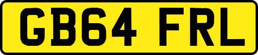 GB64FRL