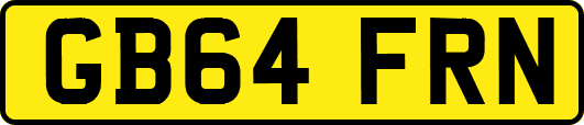 GB64FRN