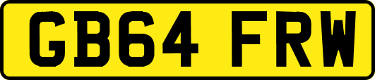 GB64FRW