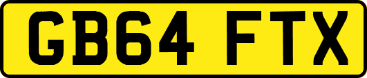 GB64FTX