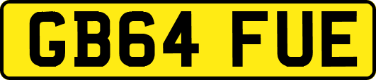 GB64FUE