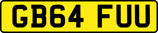 GB64FUU