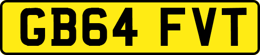 GB64FVT