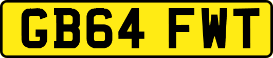 GB64FWT