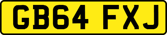 GB64FXJ