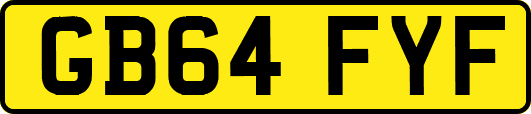 GB64FYF