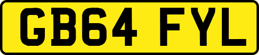 GB64FYL