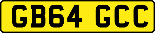 GB64GCC