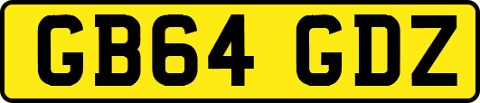 GB64GDZ