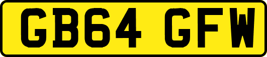 GB64GFW