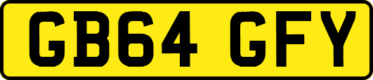 GB64GFY