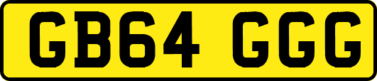 GB64GGG