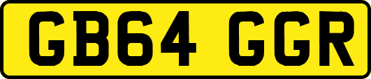 GB64GGR