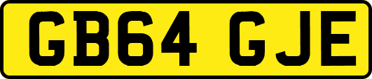 GB64GJE