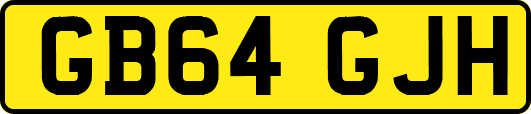GB64GJH