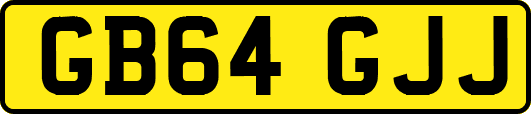 GB64GJJ