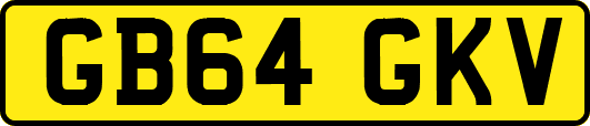 GB64GKV