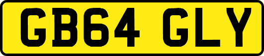 GB64GLY