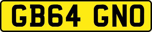 GB64GNO