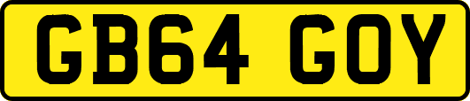 GB64GOY