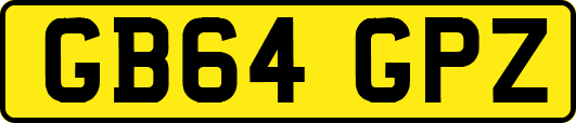 GB64GPZ