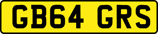 GB64GRS