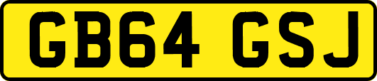 GB64GSJ