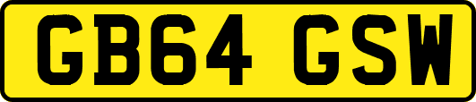 GB64GSW