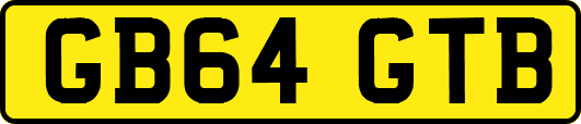 GB64GTB