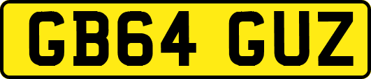 GB64GUZ