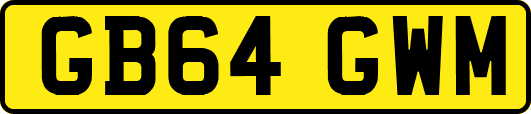 GB64GWM