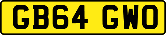 GB64GWO