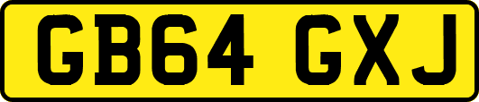 GB64GXJ