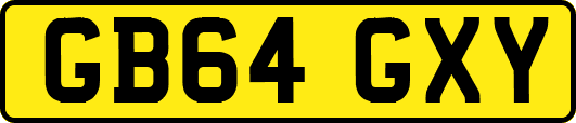 GB64GXY