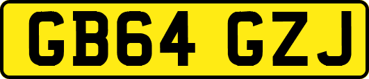GB64GZJ