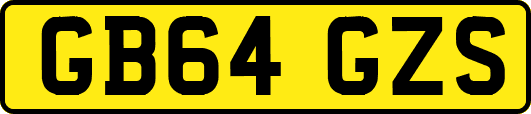 GB64GZS