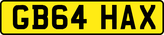 GB64HAX