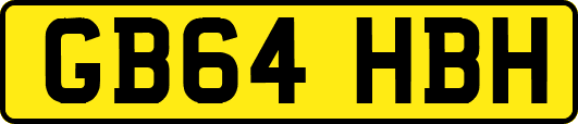 GB64HBH