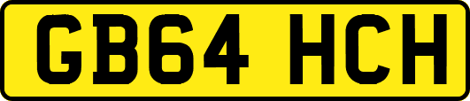 GB64HCH
