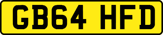 GB64HFD