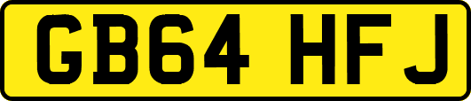 GB64HFJ