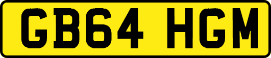 GB64HGM