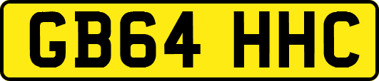GB64HHC
