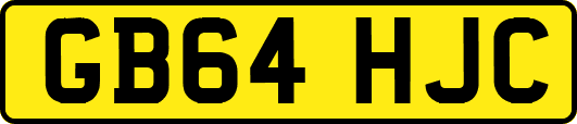 GB64HJC