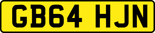 GB64HJN