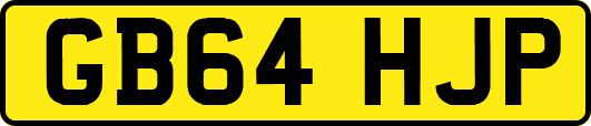 GB64HJP