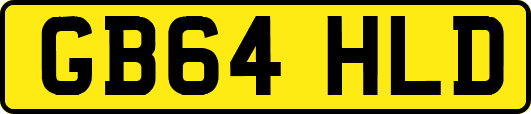 GB64HLD