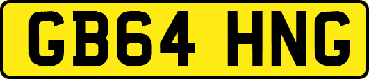 GB64HNG